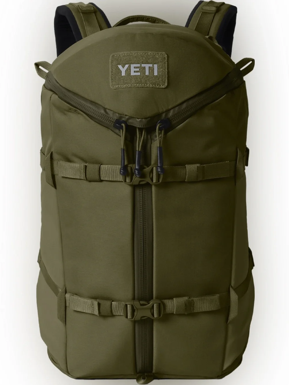 YETI RANCHERO 22L EVERYDAY CARRY BACKPACK – Olive Green